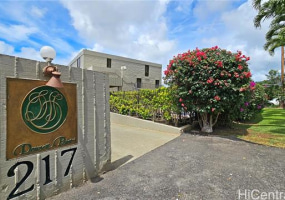 217 Prospect Street,Honolulu,Hawaii,96813,1 ベッドルーム ベッドルーム,1 バスルームバスルーム,コンド / タウンハウス,Prospect,1,18620912