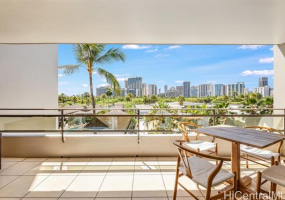 255 ビーチ Walk,Honolulu,Hawaii,96815,1 ベッドルーム ベッドルーム,1 バスルームバスルーム,コンド / タウンハウス,Beach,5,18159974