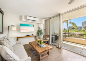 255 ビーチ Walk,Honolulu,Hawaii,96815,1 ベッドルーム ベッドルーム,1 バスルームバスルーム,コンド / タウンハウス,Beach,5,18159974