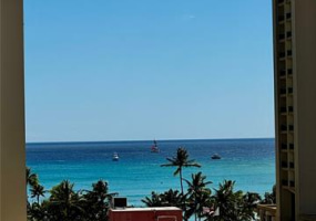 2442 Kuhio Avenue,Honolulu,Hawaii,96815,2 ベッドルーム ベッドルーム,1 バスルームバスルーム,コンド / タウンハウス,Kuhio,10,18160429