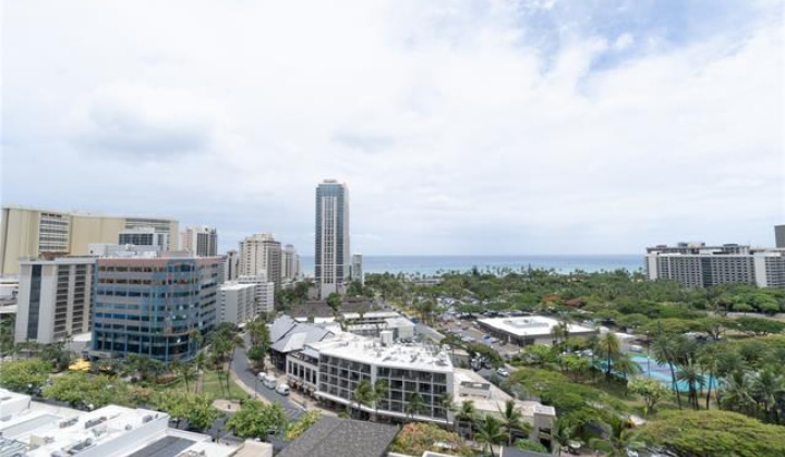 1650 Ala Moana Boulevard,Honolulu,Hawaii,96815,3 ベッドルーム ベッドルーム,3 バスルームバスルーム,コンド / タウンハウス,Ala Moana,33,17766328