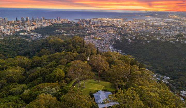 3330 Tantalus Drive,Honolulu,Hawaii,96822,3 ベッドルーム ベッドルーム,1 バスルームバスルーム,一戸建て,Tantalus,19337960