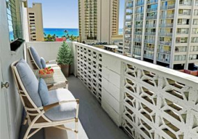 2442 Kuhio Avenue,Honolulu,Hawaii,96815,2 ベッドルーム ベッドルーム,1 バスルームバスルーム,コンド / タウンハウス,Kuhio,10,18160429