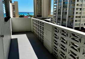 2442 Kuhio Avenue,Honolulu,Hawaii,96815,2 ベッドルーム ベッドルーム,1 バスルームバスルーム,コンド / タウンハウス,Kuhio,10,18160429