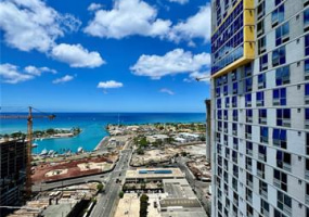 988 Halekauwila Street,Honolulu,Hawaii,96814,2 ベッドルーム ベッドルーム,2 バスルームバスルーム,コンド / タウンハウス,Halekauwila,16,18160432