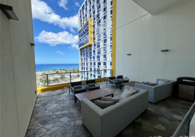 988 Halekauwila Street,Honolulu,Hawaii,96814,2 ベッドルーム ベッドルーム,2 バスルームバスルーム,コンド / タウンハウス,Halekauwila,16,18160432