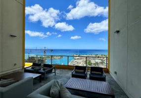 988 Halekauwila Street,Honolulu,Hawaii,96814,2 ベッドルーム ベッドルーム,2 バスルームバスルーム,コンド / タウンハウス,Halekauwila,16,18160432