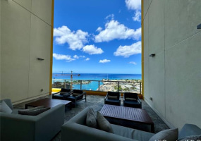 988 Halekauwila Street,Honolulu,Hawaii,96814,2 ベッドルーム ベッドルーム,2 バスルームバスルーム,コンド / タウンハウス,Halekauwila,16,18160432
