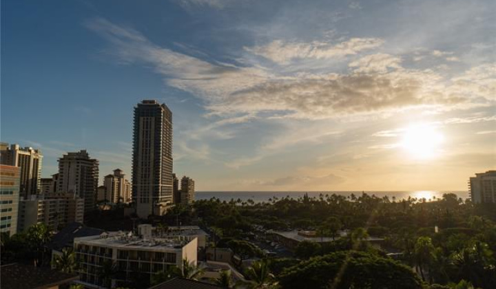 383 Kalaimoku Street,Honolulu,Hawaii,96815,1 バスルームバスルーム,コンド / タウンハウス,Kalaimoku,10,18621282