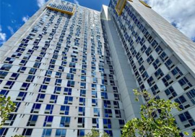 988 Halekauwila Street,Honolulu,Hawaii,96814,2 ベッドルーム ベッドルーム,2 バスルームバスルーム,コンド / タウンハウス,Halekauwila,16,18160432