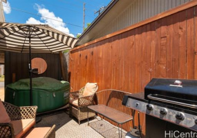 3471 Pahoa Avenue,Honolulu,Hawaii,96816,3 ベッドルーム ベッドルーム,1 バスルームバスルーム,一戸建て,Pahoa,18161132