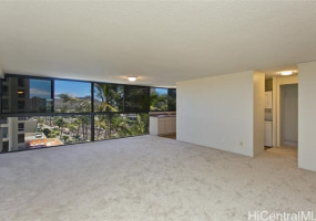 2724 Kahoaloha Lane,Honolulu,Hawaii,96826,2 ベッドルーム ベッドルーム,2 バスルームバスルーム,コンド / タウンハウス,Kahoaloha,8,18161392