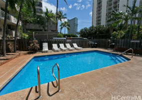 2724 Kahoaloha Lane,Honolulu,Hawaii,96826,2 ベッドルーム ベッドルーム,2 バスルームバスルーム,コンド / タウンハウス,Kahoaloha,8,18161392