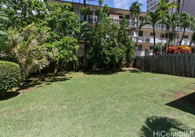 2724 Kahoaloha Lane,Honolulu,Hawaii,96826,2 ベッドルーム ベッドルーム,2 バスルームバスルーム,コンド / タウンハウス,Kahoaloha,8,18161392