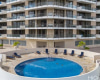 1860 Ala Moana Boulevard,Honolulu,Hawaii,96815,2 ベッドルーム ベッドルーム,2 バスルームバスルーム,コンド / タウンハウス,Ala Moana,11,18621511