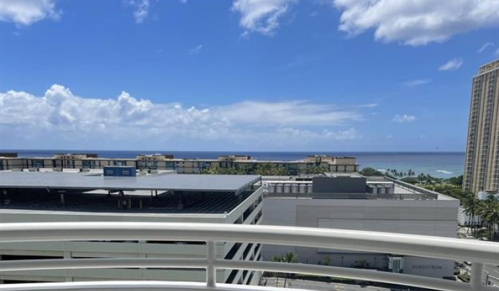 1341 Kapiolani Boulevard,Honolulu,Hawaii,96814,2 ベッドルーム ベッドルーム,2 バスルームバスルーム,コンド / タウンハウス,Kapiolani,16,19361285