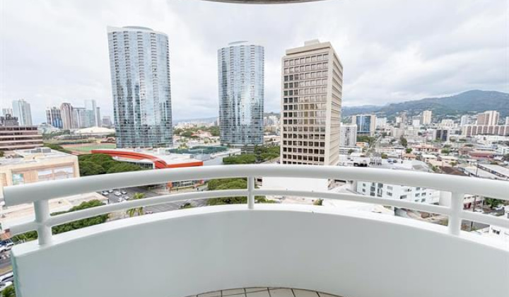 1341 Kapiolani Boulevard,Honolulu,Hawaii,96814,2 ベッドルーム ベッドルーム,2 バスルームバスルーム,コンド / タウンハウス,Kapiolani,16,19361285