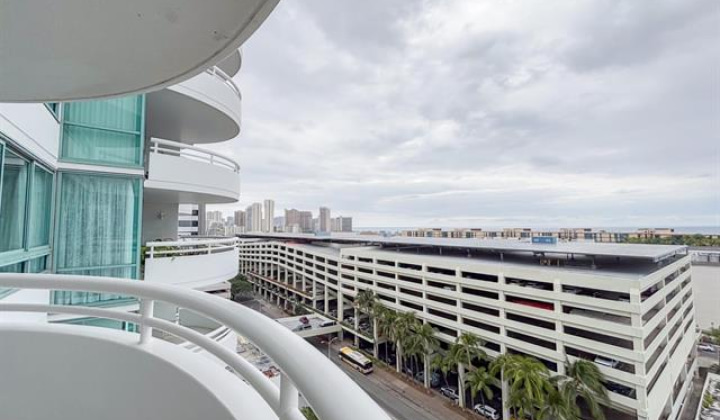 1341 Kapiolani Boulevard,Honolulu,Hawaii,96814,2 ベッドルーム ベッドルーム,2 バスルームバスルーム,コンド / タウンハウス,Kapiolani,16,19361285
