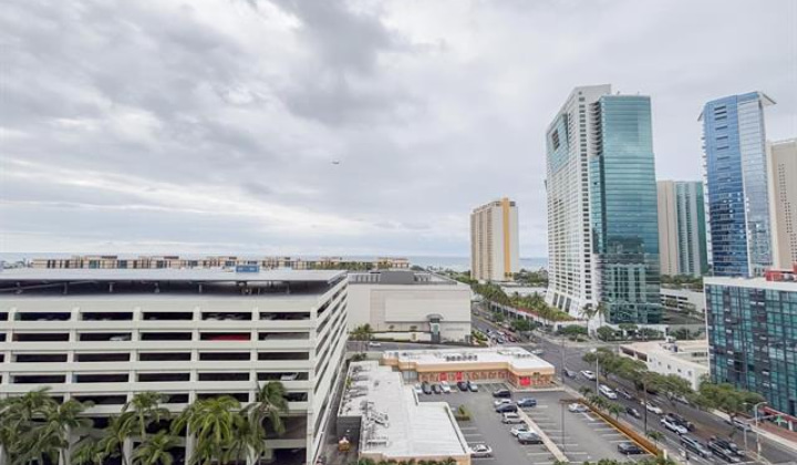 1341 Kapiolani Boulevard,Honolulu,Hawaii,96814,2 ベッドルーム ベッドルーム,2 バスルームバスルーム,コンド / タウンハウス,Kapiolani,16,19361285