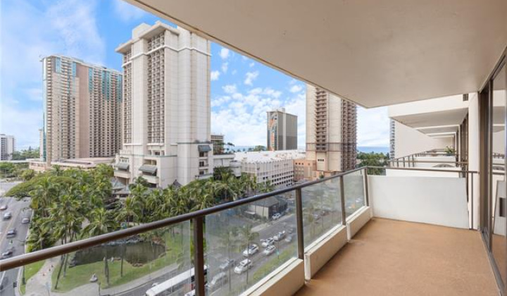 1860 Ala Moana Boulevard,Honolulu,Hawaii,96815,2 ベッドルーム ベッドルーム,2 バスルームバスルーム,コンド / タウンハウス,Ala Moana,11,18621511