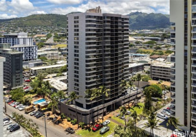 2724 Kahoaloha Lane,Honolulu,Hawaii,96826,2 ベッドルーム ベッドルーム,2 バスルームバスルーム,コンド / タウンハウス,Kahoaloha,8,18161392