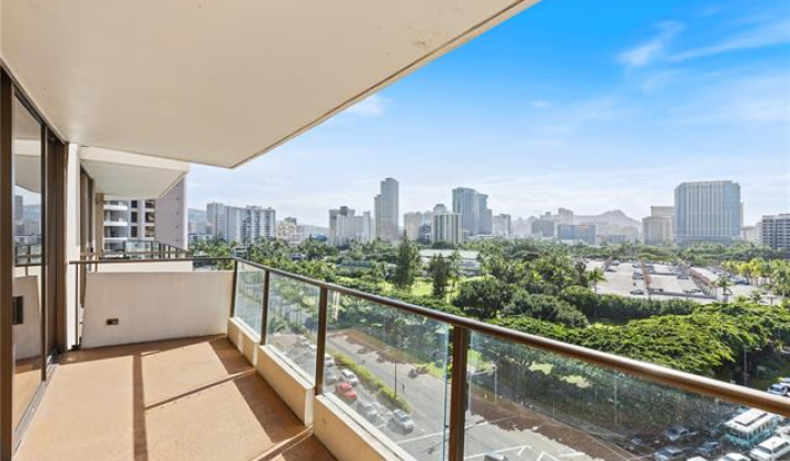 1860 Ala Moana Boulevard,Honolulu,Hawaii,96815,2 ベッドルーム ベッドルーム,2 バスルームバスルーム,コンド / タウンハウス,Ala Moana,11,18621511