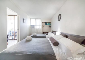 2240 Kuhio Avenue,Honolulu,Hawaii,96815,1 ベッドルーム ベッドルーム,1 バスルームバスルーム,コンド / タウンハウス,Kuhio,10,18161702
