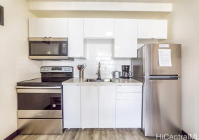 2240 Kuhio Avenue,Honolulu,Hawaii,96815,1 ベッドルーム ベッドルーム,1 バスルームバスルーム,コンド / タウンハウス,Kuhio,10,18161702