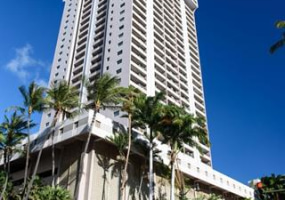2240 Kuhio Avenue,Honolulu,Hawaii,96815,1 ベッドルーム ベッドルーム,1 バスルームバスルーム,コンド / タウンハウス,Kuhio,10,18161702