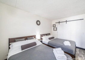 2240 Kuhio Avenue,Honolulu,Hawaii,96815,1 ベッドルーム ベッドルーム,1 バスルームバスルーム,コンド / タウンハウス,Kuhio,10,18161702