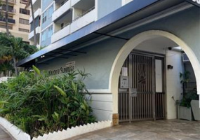 725 Piikoi Street,Honolulu,Hawaii,96814,1 Bedroom Bedrooms,1 BathroomBathrooms,Condo/Townhouse,Piikoi,6,17712568