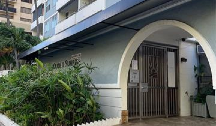 430 Kaiolu Street,Honolulu,Hawaii,96815,1 ベッドルーム ベッドルーム,1 バスルームバスルーム,コンド / タウンハウス,Kaiolu,5,18161848
