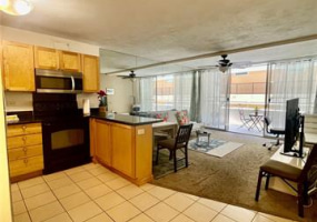 430 Kaiolu Street,Honolulu,Hawaii,96815,1 ベッドルーム ベッドルーム,1 バスルームバスルーム,コンド / タウンハウス,Kaiolu,5,18161848