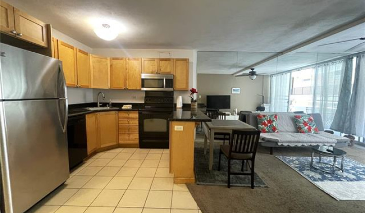 430 Kaiolu Street,Honolulu,Hawaii,96815,1 ベッドルーム ベッドルーム,1 バスルームバスルーム,コンド / タウンハウス,Kaiolu,5,18161848