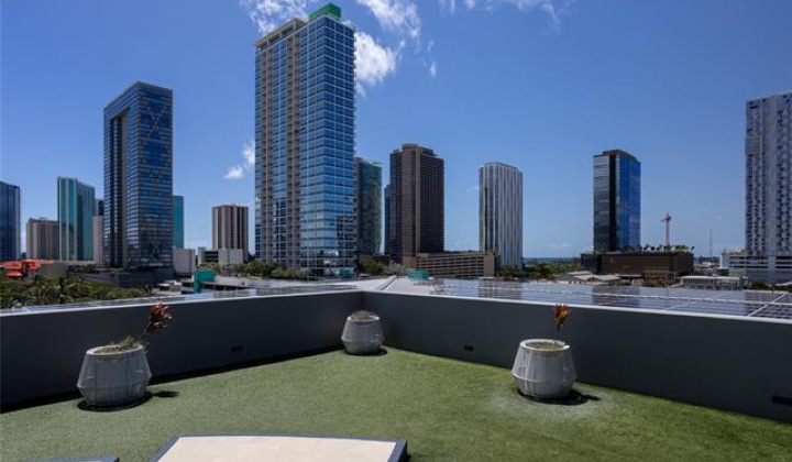 888 Kapiolani Boulevard,Honolulu,Hawaii,96813,1 ベッドルーム ベッドルーム,1 バスルームバスルーム,コンド / タウンハウス,Kapiolani,41,19338697