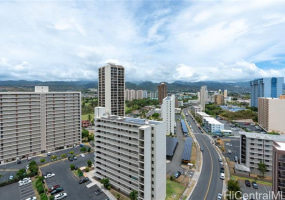 2877 Kalakaua Avenue,Honolulu,Hawaii,96815,1 ベッドルーム ベッドルーム,1 バスルームバスルーム,コンド / タウンハウス,Kalakaua,5,17767780