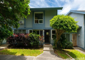 1090 Kumukumu Street,Honolulu,Hawaii,96825,2 Bedrooms Bedrooms,2 BathroomsBathrooms,Condo/Townhouse,Kumukumu,1,18162136