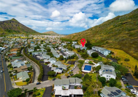 1090 Kumukumu Street,Honolulu,Hawaii,96825,2 Bedrooms Bedrooms,2 BathroomsBathrooms,Condo/Townhouse,Kumukumu,1,18162136