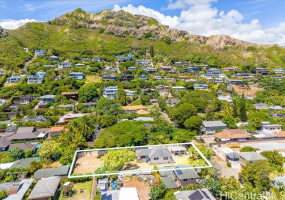 119 Kuailima Drive,Kailua,Hawaii,96734,3 ベッドルーム ベッドルーム,1 バスルームバスルーム,一戸建て,Kuailima,18173060