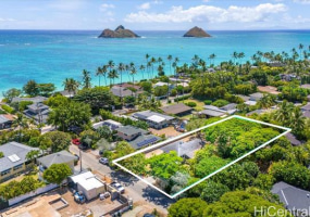 119 Kuailima Drive,Kailua,Hawaii,96734,3 ベッドルーム ベッドルーム,1 バスルームバスルーム,一戸建て,Kuailima,18173060