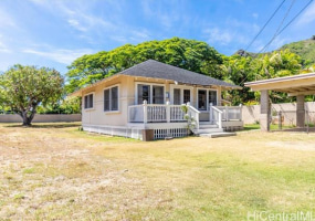 119 Kuailima Drive,Kailua,Hawaii,96734,3 ベッドルーム ベッドルーム,1 バスルームバスルーム,一戸建て,Kuailima,18173060