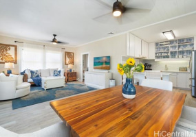 119 Kuailima Drive,Kailua,Hawaii,96734,3 ベッドルーム ベッドルーム,1 バスルームバスルーム,一戸建て,Kuailima,18173060