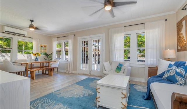 119 Kuailima Drive,Kailua,Hawaii,96734,3 ベッドルーム ベッドルーム,1 バスルームバスルーム,一戸建て,Kuailima,18173060