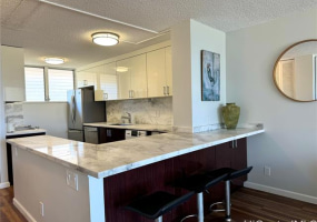 750 Kaheka Street,Honolulu,Hawaii,96814,2 ベッドルーム ベッドルーム,1 バスルームバスルーム,コンド / タウンハウス,Kaheka,14,18173277