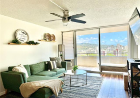 750 Kaheka Street,Honolulu,Hawaii,96814,2 ベッドルーム ベッドルーム,1 バスルームバスルーム,コンド / タウンハウス,Kaheka,14,18173277