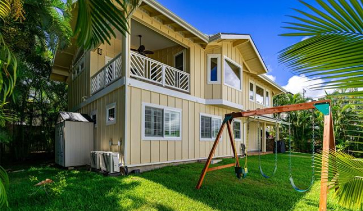 44-129 Kalenakai Place,Kaneohe,Hawaii,96744,4 Bedrooms Bedrooms,2 BathroomsBathrooms,Single family,Kalenakai,18173320