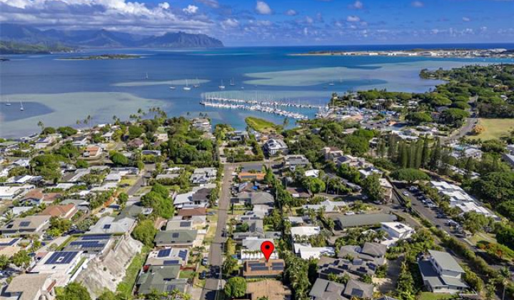 44-129 Kalenakai Place,Kaneohe,Hawaii,96744,4 Bedrooms Bedrooms,2 BathroomsBathrooms,Single family,Kalenakai,18173320