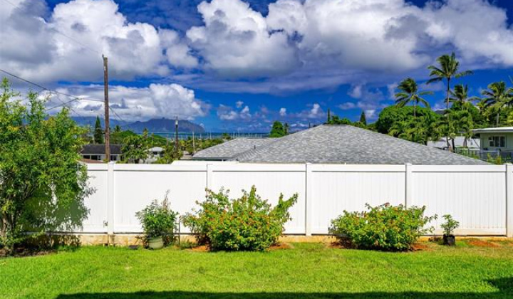 44-129 Kalenakai Place,Kaneohe,Hawaii,96744,4 Bedrooms Bedrooms,2 BathroomsBathrooms,Single family,Kalenakai,18173320