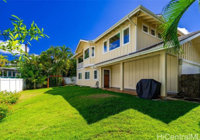 44-129 Kalenakai Place,Kaneohe,Hawaii,96744,4 Bedrooms Bedrooms,2 BathroomsBathrooms,Single family,Kalenakai,18173320