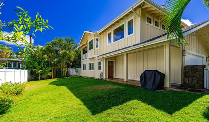44-129 Kalenakai Place,Kaneohe,Hawaii,96744,4 Bedrooms Bedrooms,2 BathroomsBathrooms,Single family,Kalenakai,18173320